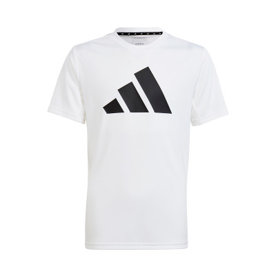 Maillot Training Essentials Logo Niño