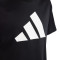 Dres adidas Training Essentials Logo Niño