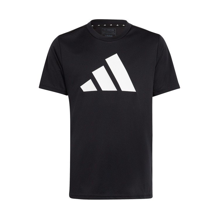 camiseta-adidas-training-essentials-logo-nino-black-white-0