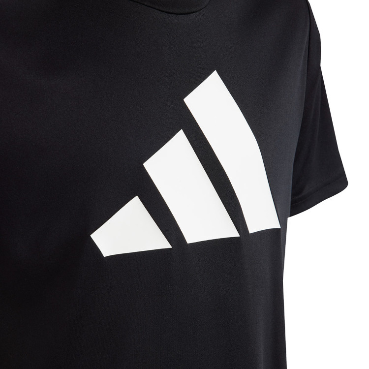 camiseta-adidas-training-essentials-logo-nino-black-white-2
