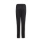 Pantalón largo Training Essentials 3 Stripes Niño Black-White