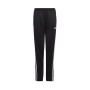 Training Essentials 3 Stripes Niño Black-White