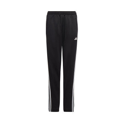 Training Essentials 3 Stripes Niño Lange Hosen