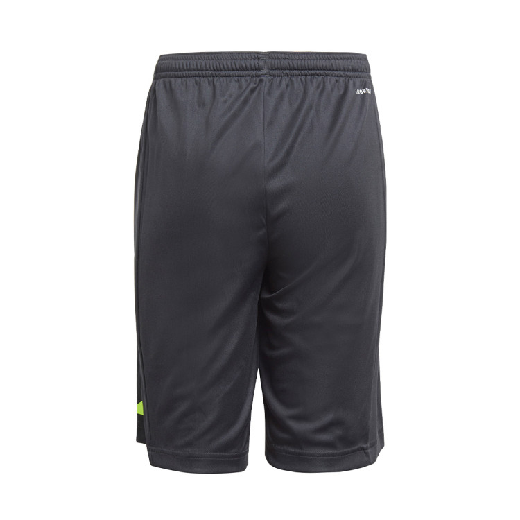 pantalon-corto-adidas-training-essentials-logo-nino-carbon-lucid-lemon-1