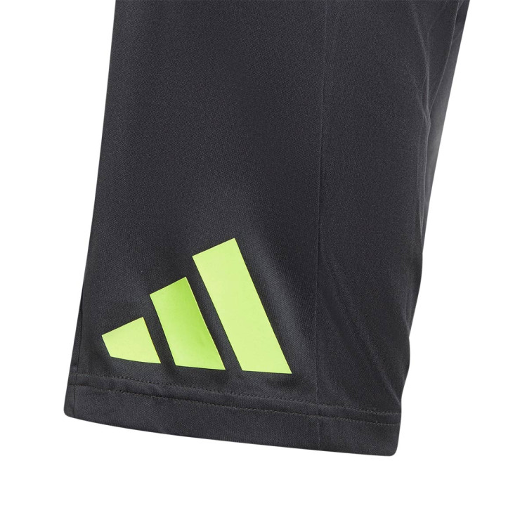 pantalon-corto-adidas-training-essentials-logo-nino-carbon-lucid-lemon-3