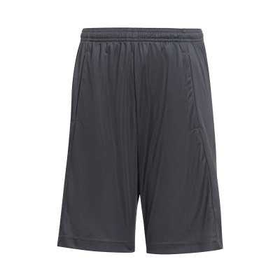 Training Essentials Logo Niño Shorts