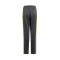 Pantalón largo Training Essentials 3 Stripes Niño Carbon-Lucid Lemon