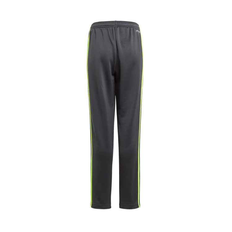 pantalon-largo-adidas-training-essentials-3-stripes-nino-carbon-lucid-lemon-1