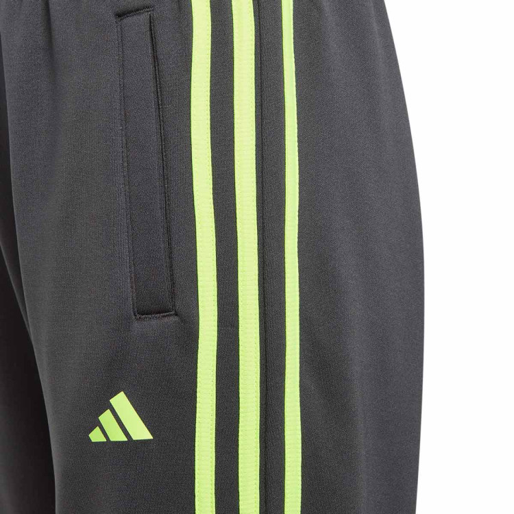 pantalon-largo-adidas-training-essentials-3-stripes-nino-carbon-lucid-lemon-2