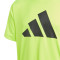 Camisola adidas Training Essentials Logo Niño