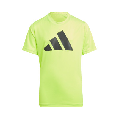 Kids Training Essentials Logo Jersey