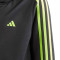 adidas Kids Training Essentials 3 Stripes Jacket