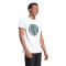 Camiseta Trio Emblem G T White