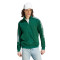 Chaqueta Tiro Collegiate Green