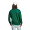 Chaqueta Tiro Collegiate Green