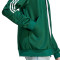 Chaqueta Tiro Collegiate Green