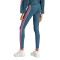 Malla Future Icons 3 Stripes Mujer Artic Night