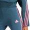 Podspodenki adidas Future Icons 3 Stripes Mujer