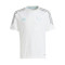 Camiseta Messi Niño White