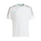 Camiseta Messi Niño White
