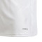 Camiseta Messi Niño White