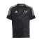 Camiseta Messi Niño Black