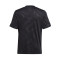 Camiseta Messi Niño Black