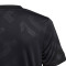 Camiseta Messi Niño Black
