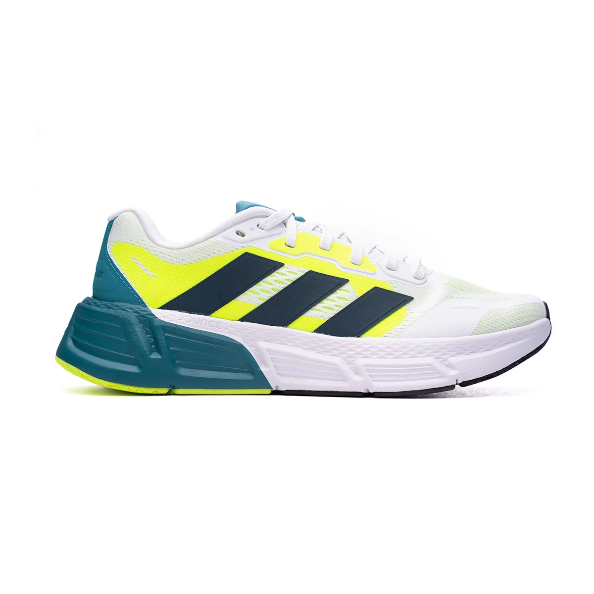 Adidas questar deals running shoe