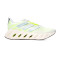 Zapatilla Shift FWD White-Wonder Blue-Lucid Lemon