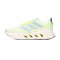 Zapatilla Shift FWD White-Wonder Blue-Lucid Lemon