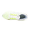 Zapatilla Shift FWD White-Wonder Blue-Lucid Lemon