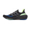 Zapatilla Ultraboost Light Core Black-Lucid Blue