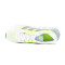 Zapatilla Questar 2 White-Silver Violet-Lucid Lemon