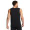 Camiseta Dri-Fit Hyverse Black-White