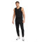 Camiseta Dri-Fit Hyverse Black-White