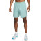 Pantalón corto Dri-Fit Callenger Mineral-Black-Reflective Silver