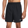 Dri-Fit Callenger Black-Reflective Silver