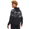 Nike Dri-Fit Fleece Camo Jacke