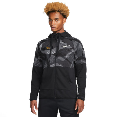 Kurtka Dri-Fit Fleece Camo