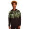 Kurtka Nike Dri-Fit Fleece Camo