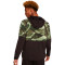 Nike Dri-Fit Fleece Camo Jacke