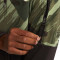 Nike Dri-Fit Fleece Camo Jack