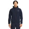 Nike Dri-Fit Form Jacke