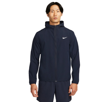 Dri-Fit Form Jacket