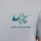 Camiseta Nike Dry-it Humor