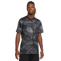 Dri-Fit Legend Camo-Black