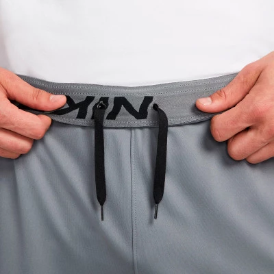 Nike Pantalón largo Dri-Fit Totality — foto 3