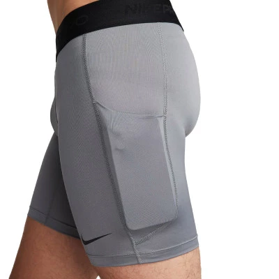 Nike Malla corta Pro — foto 3