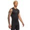 T-Shirt Nike sans manches Pro Dri-Fit